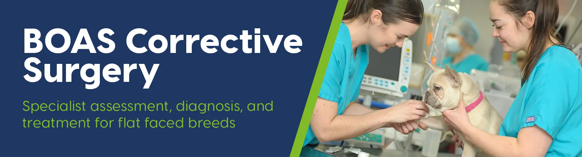 Orthopaedic, Spinal and Soft Tissue referral centre in Cumbria